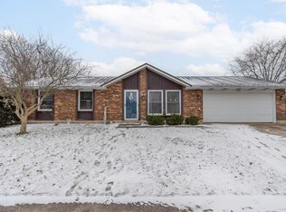 317 New St, Sidney, OH 45365 MLS #1029686 Zillow