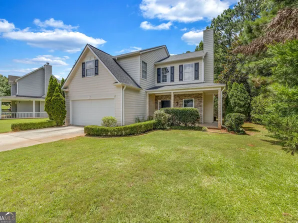 201 Forrest Way, Palmetto, GA 30268