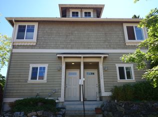 1732 27th Ave #A, Seattle, WA 98122