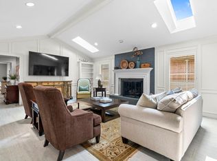 5719 Orchid Ln, Dallas, TX 75230