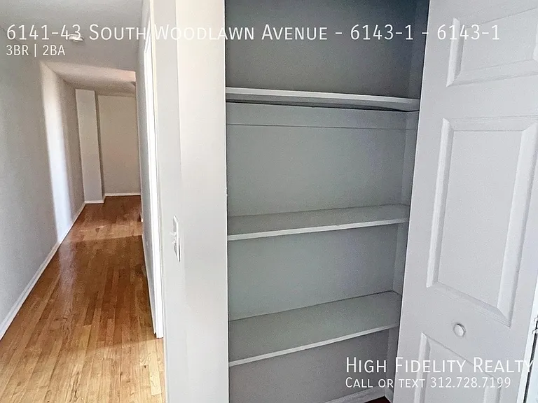6141-43 S Woodlawn Ave #6143-1 — Photo 12