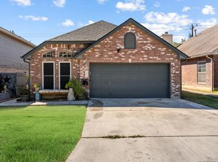 15223 Spring Mist, San Antonio, TX 78247