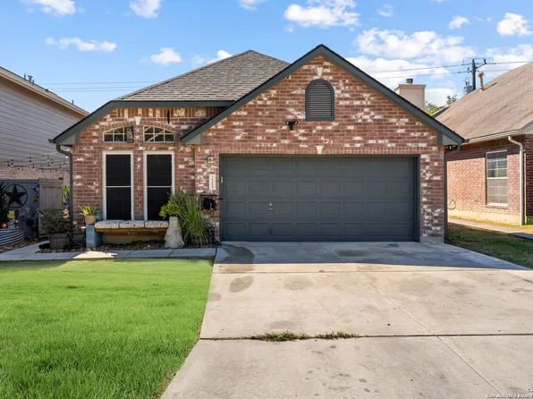 15223 Spring Mist, San Antonio, TX 78247