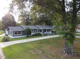 1123 Burchwood Bay Rd, Hot Springs, AR 71913