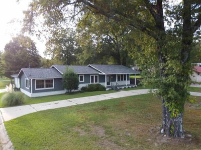 1123 Burchwood Bay Rd, Hot Springs, AR, 71913