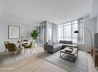 38 Dan Leckie Way #317, Toronto, ON