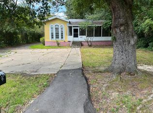 102 N 20th Ave, Hattiesburg, MS 39401
