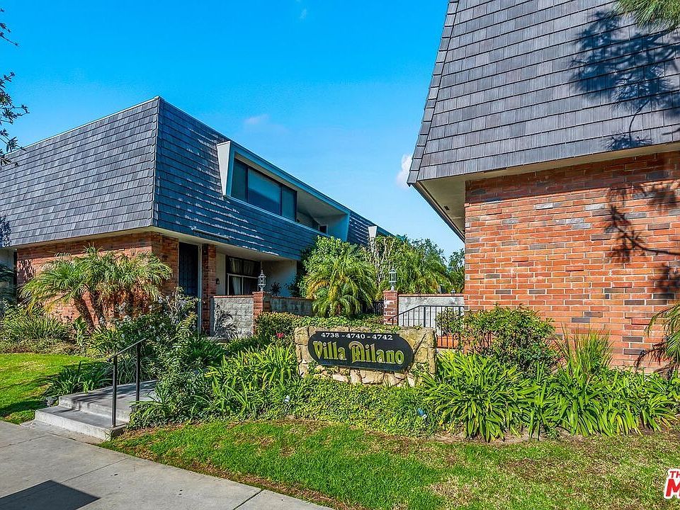 1st image of 4742 S La Villa Marina