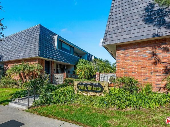 4742 S La Villa Marina Unit H