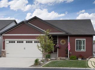 6327 Ridge Stone Dr S, Billings, MT 59106