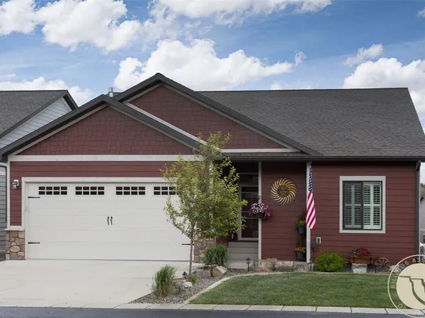 6327 Ridge Stone Dr S, Billings, MT 59106