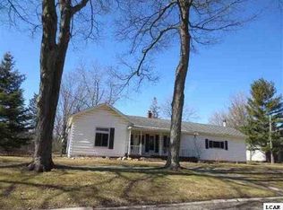 510 Oak St #OAK, Hudson, MI 49247