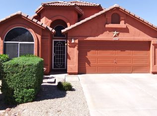 19414 N 7th Dr, Phoenix, AZ 85027