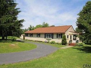 1978 Berne Altamont Rd, Altamont, NY 12009