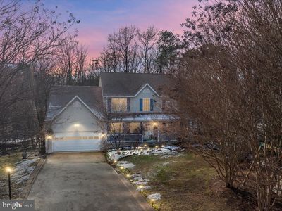 7820 Grandison Way, Severn, MD, 21144