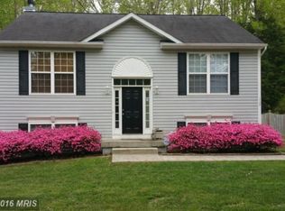 113 Land Or Dr, Ruther Glen, VA