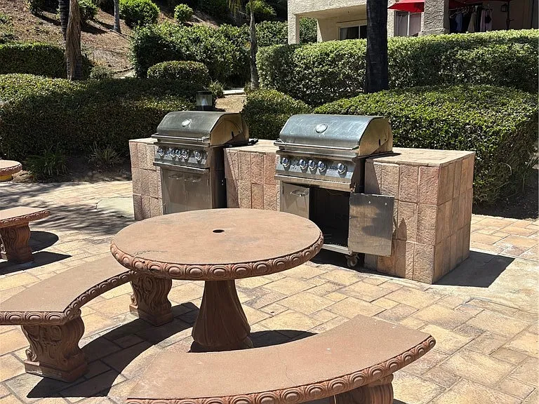 1023 Vista Del Cerro Dr #206 — Photo 26
