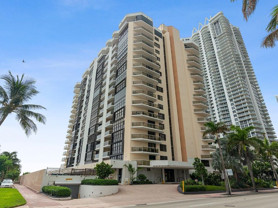 1st image of 6423 Collins Ave APT 308