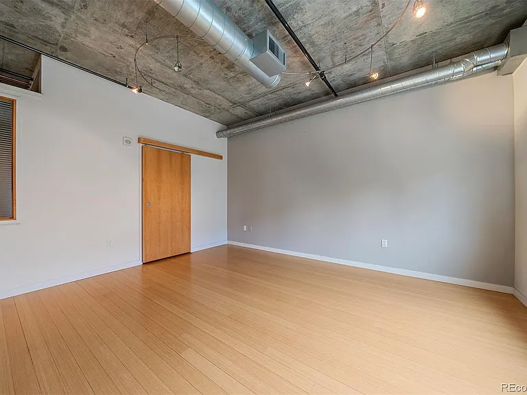 1401 Wewatta St #318 — Photo 16