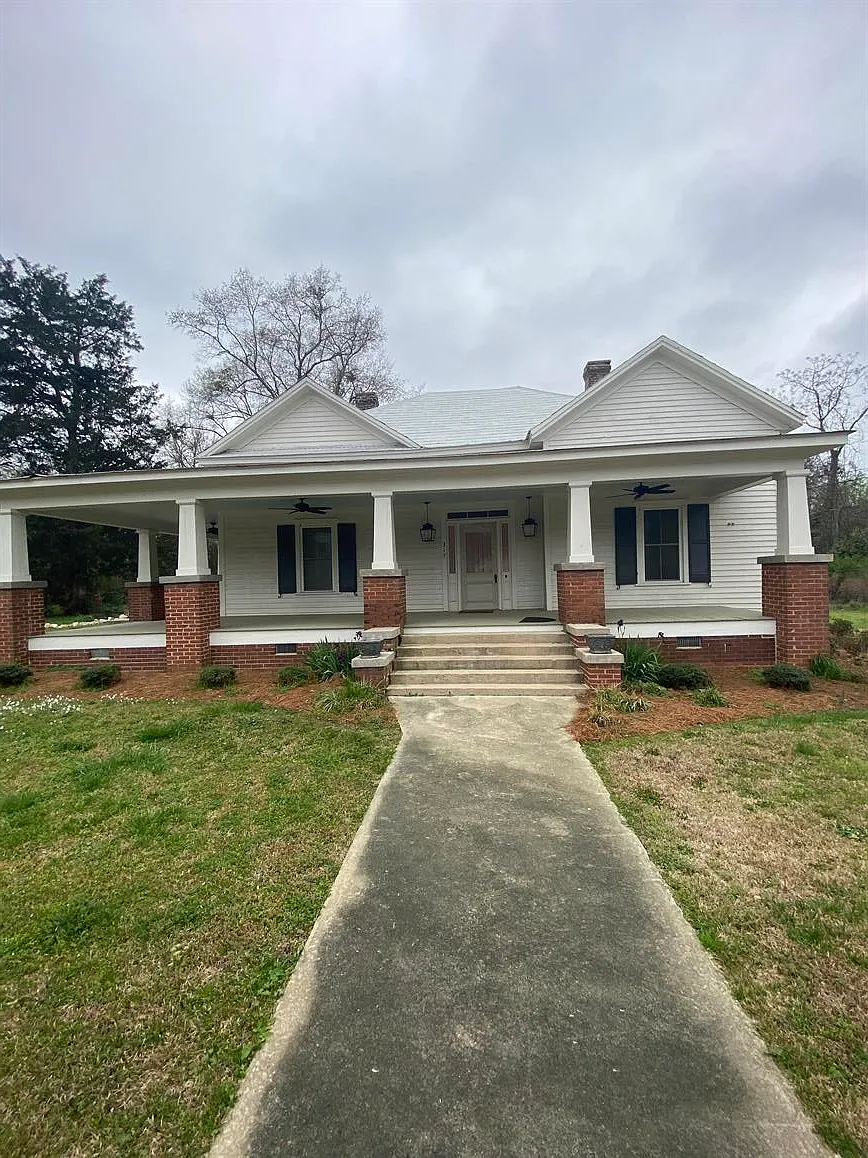 Building Photo - 317 Pomaria St