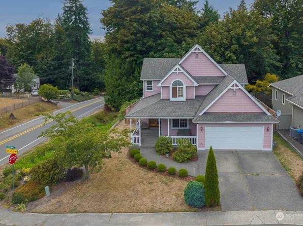 600 Tufts Avenue E, Port Orchard, WA 98366
