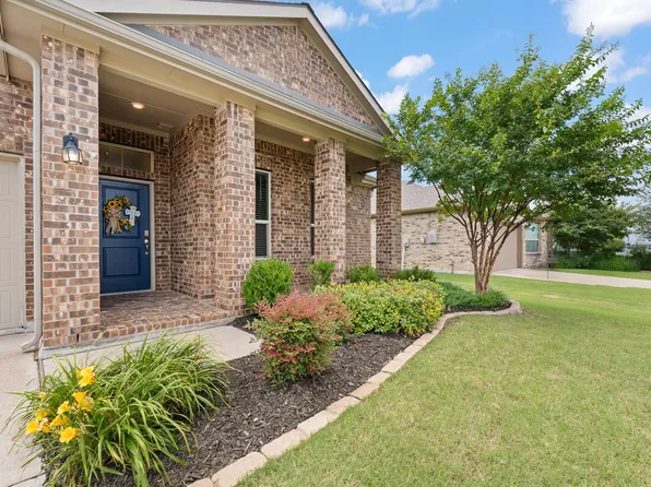 1412 Dublin Dr, Cleburne, TX 76033