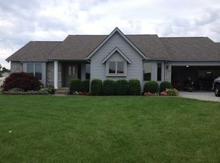 4465 Deeds Rd, Pataskala, OH 43062