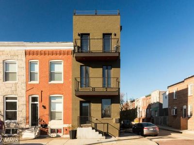 1624 E Clement St, Baltimore, MD, 21230