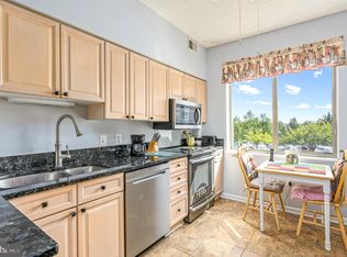 19375 Cypress Ridge Ter UNIT 116, Lansdowne, VA
