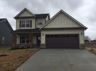 303 Mahubah LOT 31, Smyrna, TN 37167