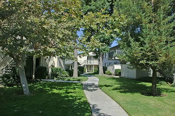 Garden Village Apartments — Photo 2