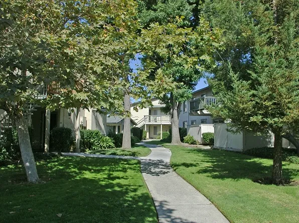 Garden Village Apartments