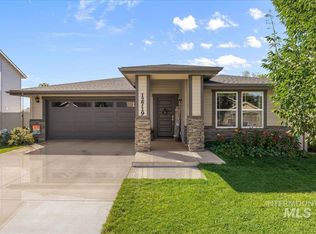 12719 W Hidden Point Dr, Star, ID 83669