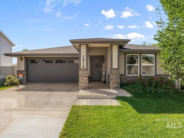 12719 W Hidden Point Dr, Star, ID 83669