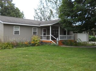 8793 S Nevins Rd, Greenville, MI 48838