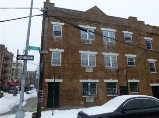 508 E 184th St, Bronx, NY 10458