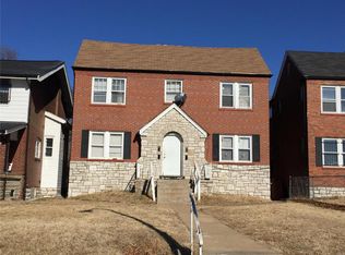 4449-4451 San Francisco Ave, Saint Louis, MO 63115