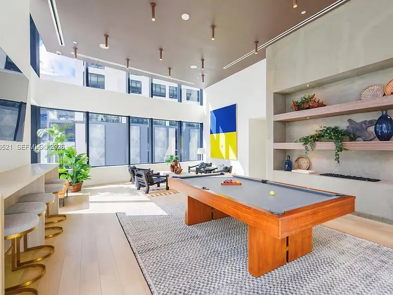 225 N Miami Ave #1103 — Photo 6