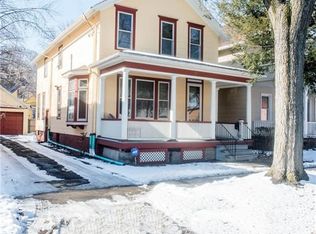 237 Merriman St, Rochester, NY 14607