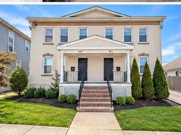 459 2nd Ave, Garwood, NJ 07027