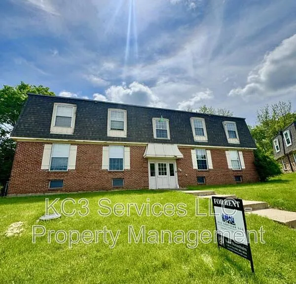 8717 Countryshire Ln — Photo 1