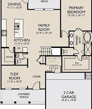 3rd image of this home
