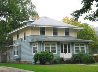 605 Belmont Rd, Grand Forks, ND 58201