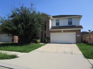 1923 Louetta Lee Dr, Spring, TX 77388