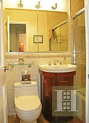 Sold by Halstead Real Estate