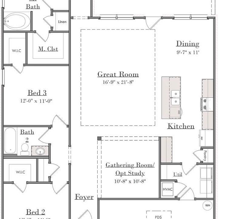 2nd image of 12530 Whitcomb Cir