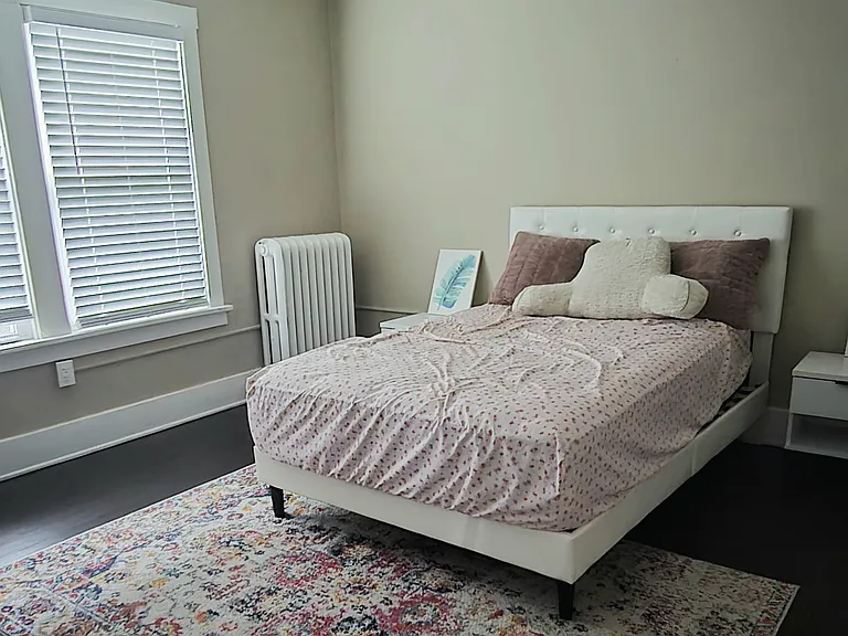 8518 Rockefeller Ave #2A — Photo 10