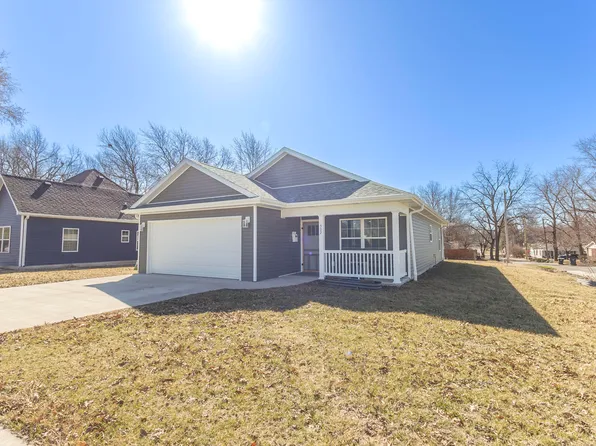 502 Madison Ave, Moberly, MO 65270