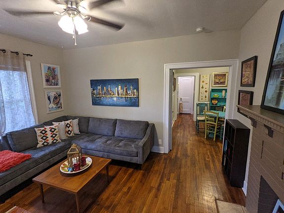 2nd image of 3208 Rogers Ave APT 102