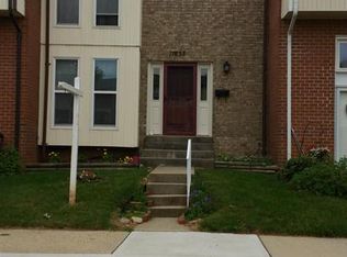 17638 Horizon Pl, Rockville, MD 20855